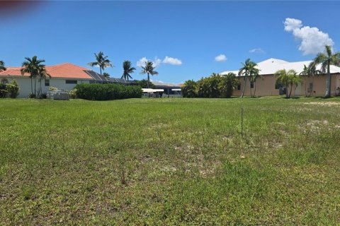 Terreno en venta en Cape Coral, Florida № 2167837 - foto 2