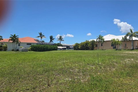 Terreno en venta en Cape Coral, Florida № 2167837 - foto 8