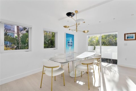 Condominio en alquiler en Miami Beach, Florida, 2 dormitorios, 127.93 m2 № 2043727 - foto 11