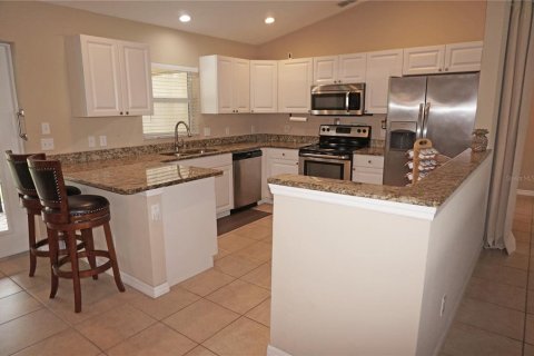 Casa en venta en Port Charlotte, Florida, 3 dormitorios, 149.85 m2 № 1919522 - foto 8