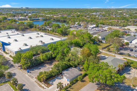 Propiedad comercial en venta en Orlando, Florida, 102.01 m2 № 2105657 - foto 26