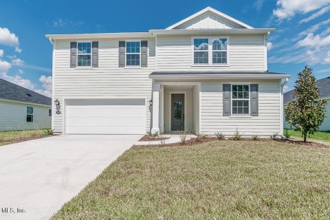 Casa en venta en Green Cove Springs, Florida, 3 dormitorios, 238.39 m2 № 765464 - foto 1