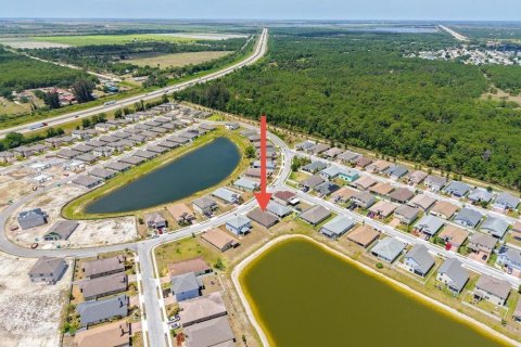 Villa ou maison à louer à St. Lucie, Floride: 3 chambres, 154.59 m2 № 2317734 - photo 19