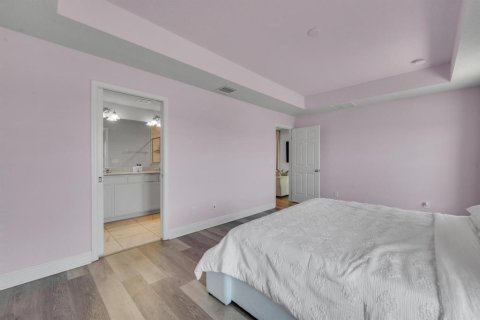 Villa ou maison à louer à St. Lucie, Floride: 3 chambres, 154.59 m2 № 2317734 - photo 13