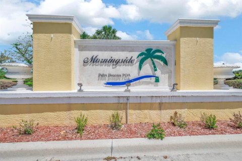 Villa ou maison à louer à St. Lucie, Floride: 3 chambres, 154.59 m2 № 2317734 - photo 24