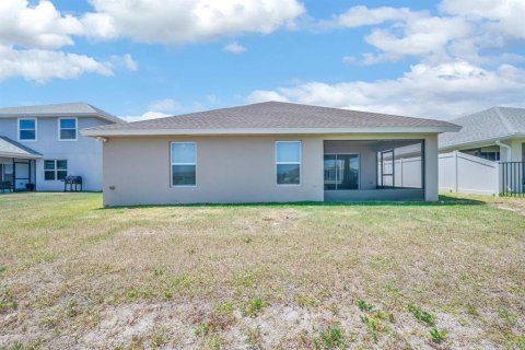 Villa ou maison à louer à St. Lucie, Floride: 3 chambres, 154.59 m2 № 2317734 - photo 17