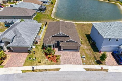 Villa ou maison à louer à St. Lucie, Floride: 3 chambres, 154.59 m2 № 2317734 - photo 16
