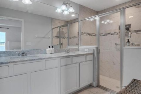 Villa ou maison à louer à St. Lucie, Floride: 3 chambres, 154.59 m2 № 2317734 - photo 7