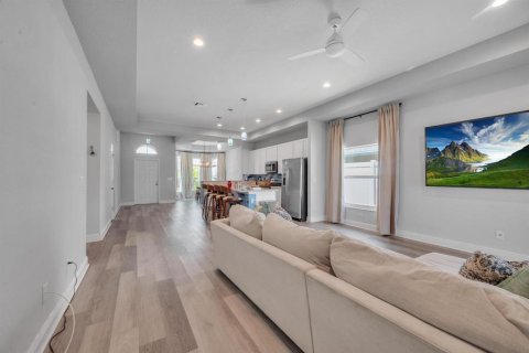 Villa ou maison à louer à St. Lucie, Floride: 3 chambres, 154.59 m2 № 2317734 - photo 9