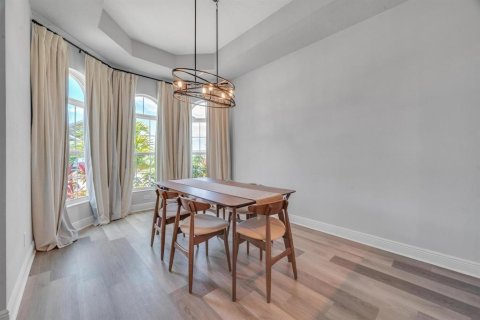 Villa ou maison à louer à St. Lucie, Floride: 3 chambres, 154.59 m2 № 2317734 - photo 6