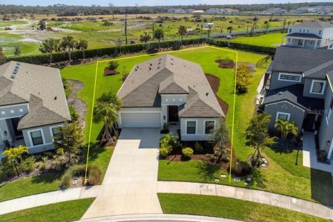 Casa en venta en Sarasota, Florida, 4 dormitorios, 222.87 m2 № 1796794 - foto 29
