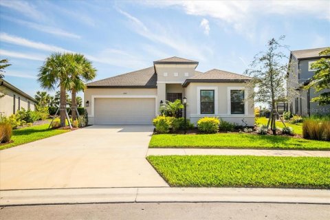 Casa en venta en Sarasota, Florida, 4 dormitorios, 222.87 m2 № 1796794 - foto 1