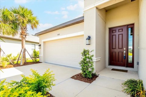 Casa en venta en Sarasota, Florida, 4 dormitorios, 222.87 m2 № 1796794 - foto 2