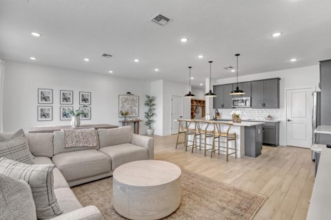Touwnhouse à vendre à Stuart, Floride: 3 chambres, 184.5 m2 № 2382887 - photo 10