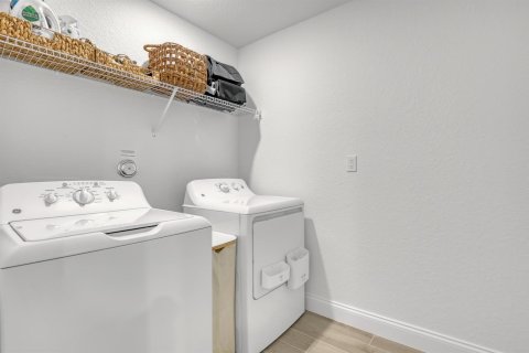 Touwnhouse à vendre à Stuart, Floride: 3 chambres, 184.5 m2 № 2382887 - photo 18