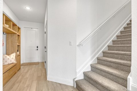 Touwnhouse à vendre à Stuart, Floride: 3 chambres, 184.5 m2 № 2382887 - photo 29
