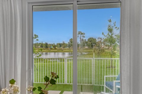 Touwnhouse à vendre à Stuart, Floride: 3 chambres, 184.5 m2 № 2382887 - photo 7