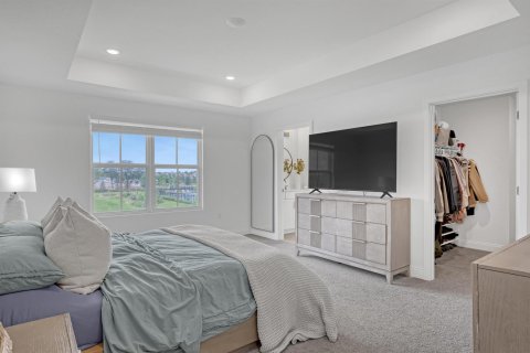 Touwnhouse à vendre à Stuart, Floride: 3 chambres, 184.5 m2 № 2382887 - photo 20