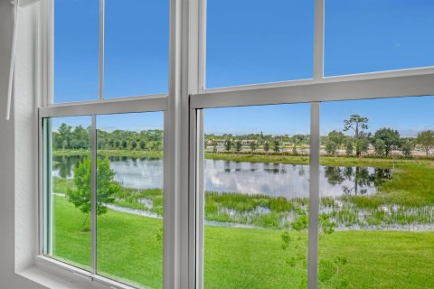 Touwnhouse à vendre à Stuart, Floride: 3 chambres, 184.5 m2 № 2382887 - photo 22