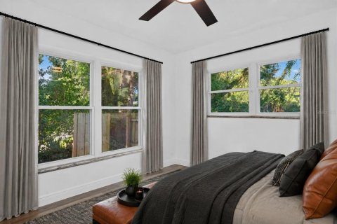 Купить виллу или дом в Мейтленд, Флорида 8 комнат, 162.58м2, № 2320990 - фото 30