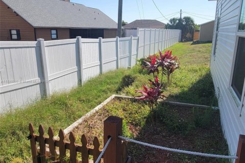 Casa en venta en Englewood, Florida, 4 dormitorios, 224.64 m2 № 1647307 - foto 12