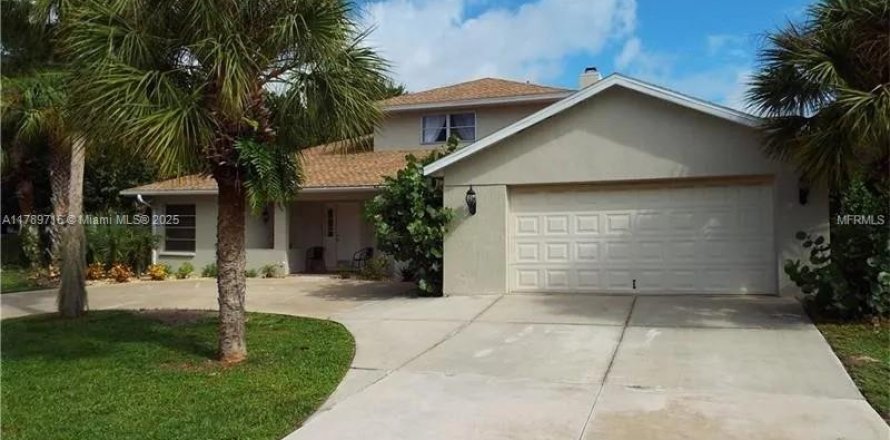 Casa en Englewood, Florida 4 dormitorios, 224.64 m2 № 1647307