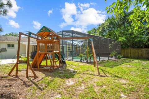 House in Orlando, Florida 3 bedrooms, 112.6 sq.m. № 2207427 - photo 29