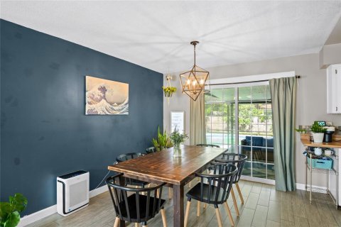 House in Orlando, Florida 3 bedrooms, 112.6 sq.m. № 2207427 - photo 9
