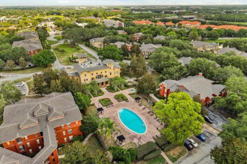 Купить кондоминиум в Лейк-Мэри, Флорида 4 комнаты, 76.27м2, № 2106338 - фото 18