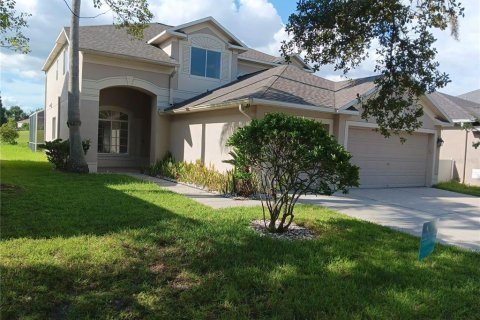 Villa ou maison à vendre à Tampa, Floride: 4 chambres, 263.56 m2 № 1904256 - photo 3