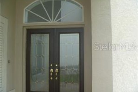 Villa ou maison à vendre à Tampa, Floride: 4 chambres, 263.56 m2 № 1904256 - photo 4
