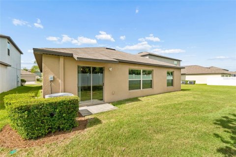 Villa ou maison à vendre à Tampa, Floride: 4 chambres, 179.77 m2 № 2223658 - photo 23