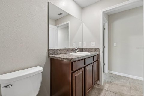 Villa ou maison à vendre à Tampa, Floride: 4 chambres, 179.77 m2 № 2223658 - photo 16