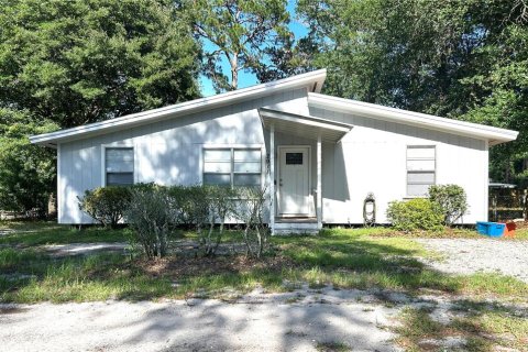 Villa ou maison à Gainesville, Floride 3 chambres, 84.73 m2 № 2105406