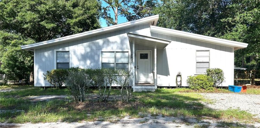 Villa ou maison à Gainesville, Floride 3 chambres, 84.73 m2 № 2105406