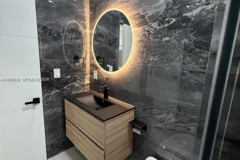 Villa ou maison à louer à North Miami, Floride: 1 chambre, 157.28 m2 № 2046134 - photo 18