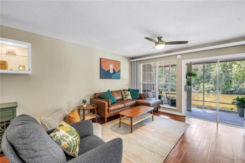 Copropriété à vendre à Tampa, Floride: 2 chambres, 114.64 m2 № 1898813 - photo 20