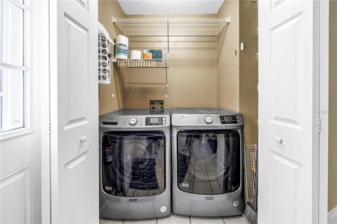 Copropriété à vendre à Tampa, Floride: 2 chambres, 114.64 m2 № 1898813 - photo 29