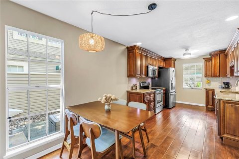 Copropriété à vendre à Tampa, Floride: 2 chambres, 114.64 m2 № 1898813 - photo 17
