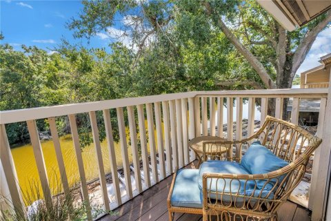 Copropriété à vendre à Tampa, Floride: 2 chambres, 114.64 m2 № 1898813 - photo 25