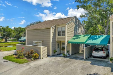 Copropriété à vendre à Tampa, Floride: 2 chambres, 114.64 m2 № 1898813 - photo 9