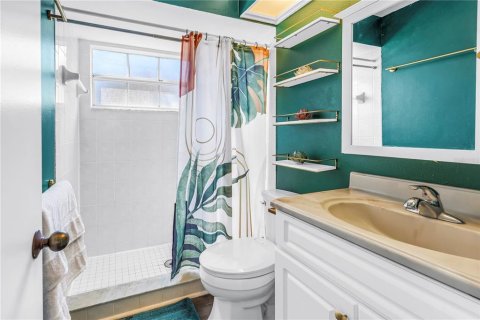 Copropriété à vendre à Tampa, Floride: 2 chambres, 114.64 m2 № 1898813 - photo 27