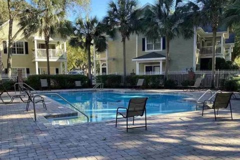 Condo in Gainesville, Florida, 3 bedrooms  № 1833430 - photo 2