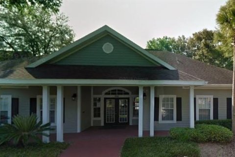 Condo in Gainesville, Florida, 3 bedrooms  № 1833430 - photo 1