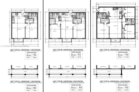 Terreno en venta en Miami, Florida № 1943024 - foto 6