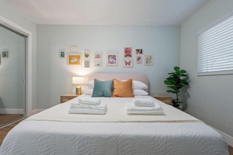 Appartement à louer à Dunnellon, Floride: 2 chambres, 71.72 m2 № 2218119 - photo 11