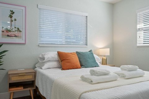 Appartement à louer à Dunnellon, Floride: 2 chambres, 71.72 m2 № 2218119 - photo 4