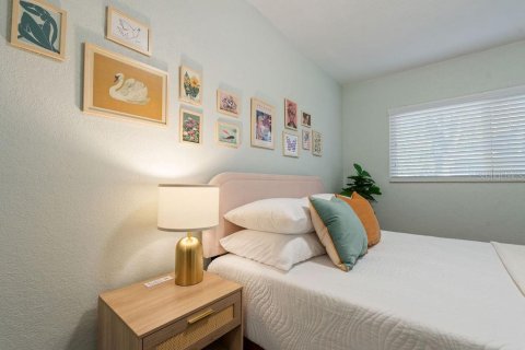 Appartement à louer à Dunnellon, Floride: 2 chambres, 71.72 m2 № 2218119 - photo 14