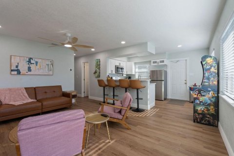 Appartement à louer à Dunnellon, Floride: 2 chambres, 71.72 m2 № 2218119 - photo 23
