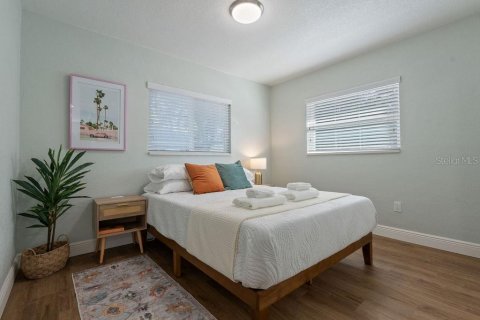 Appartement à louer à Dunnellon, Floride: 2 chambres, 71.72 m2 № 2218119 - photo 5